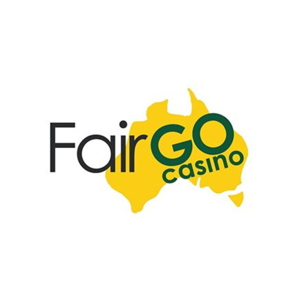 Fair Go Casino logo